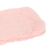 1500ml Rubber Hot Water Bottle Thicken Reduce Pain Hot Compress