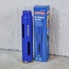 Faithfull FAIDCD38 Dry Diamond Core Bit, Blue, 38 mm x