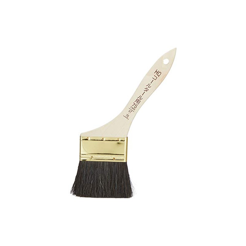 Asahipen HT-75 HQ Brush for Coal Tar, 3.0 inches (75