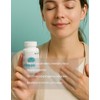 Nutriadn Stress Support Suplemento Cápsulas 550 Glicinato Magnesio 300 Fosfatidilserina