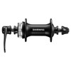 SHIMANO Unisex - Adult HBM3050 Black Wheel Hubs 32 Hole