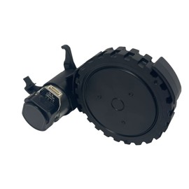 Replacement Right Wheel & Motor Only for Shark IQ Robot Vacuums RV1001AE AV1002AE AV911S AV1010AE QR1000SB UR1000S UR1005AE UR1105ARUS RV1101ARUS RV912S RV9123S1US RV913 AV993