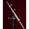 Gator Frameworks Rok-It Series Telescoping Tripod Mic Stand Adjustable with