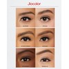 Fairy Strip Lashes That Look Like Extensions Clear Band False
