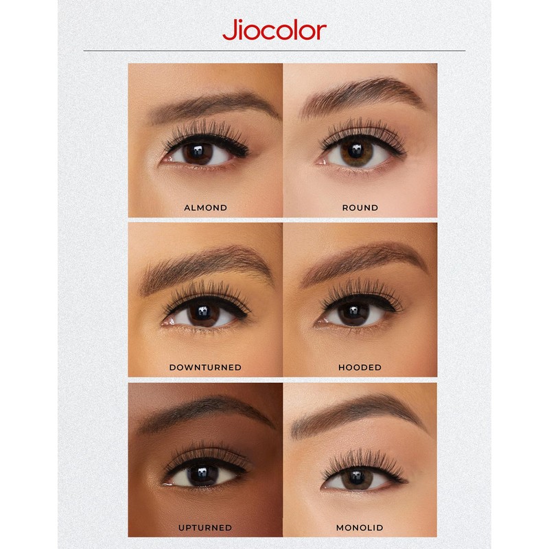 Fairy Strip Lashes That Look Like Extensions Clear Band False