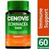 Cenovis Echinacea 5000 60 Capsules