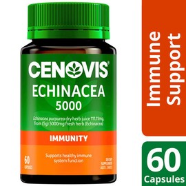 Cenovis Echinacea 5000 60 Capsules