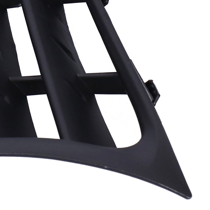 Front Bumper Grill Left Side 7701474478 Replacement Fit for Renault