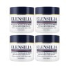 Ellencilla 엘렌실라 슈퍼달팽이크림 50g 에스카르고 탄력 주름 개선 4개 So