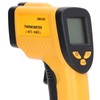Industrial Infrared Thermometer Non Contact Handheld Temperature Measuring Gun ‑50