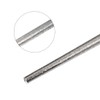 sourcing map Diamond File Diamond Coated Plastic Handle Hand Tool
