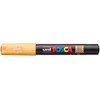 uni-ball 186720 - Posca Marker with Extra Fine Bullet Tip,