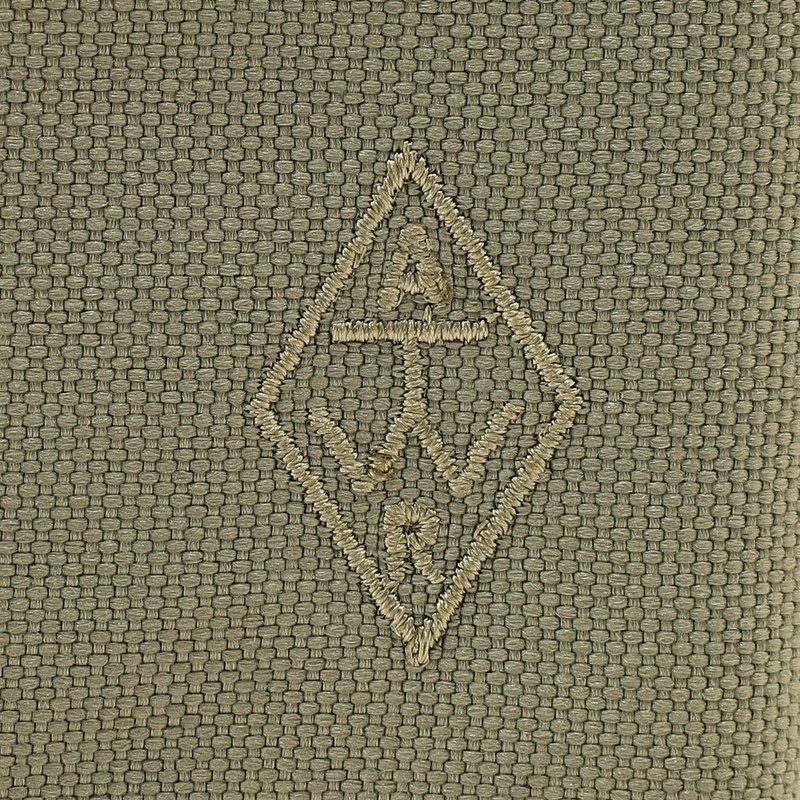 Afternoon Tea Living HU96 Casual Mini Shoulder Bag, Khaki