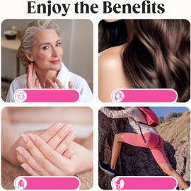 KEDISOM Bovine Colostrum Powder with Vitamin B-12, Unflavored, 40 Servings