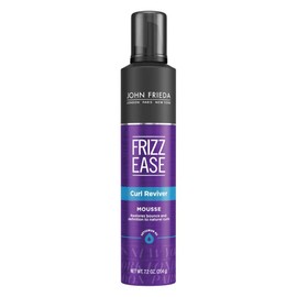 John Frieda Mousse Curl Reviver 7.2 Ounce (213ml) (2 Pack)