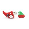 2.0 Red Chili Pepper Face Vegetable Food 16GB USB External