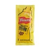 French's Classic Yellow Mustard 7 Gr Portion Packet, Single Serve,