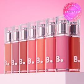 Vanilla Co. Banila Co. Dew Glow Tint (17 colors) - Dew Glow Tint-CR04 Peach Sorbet / 바닐라코 듀 글로우 틴트 (17-color) - 듀 글로우 틴트-CR04 피치 소르베
