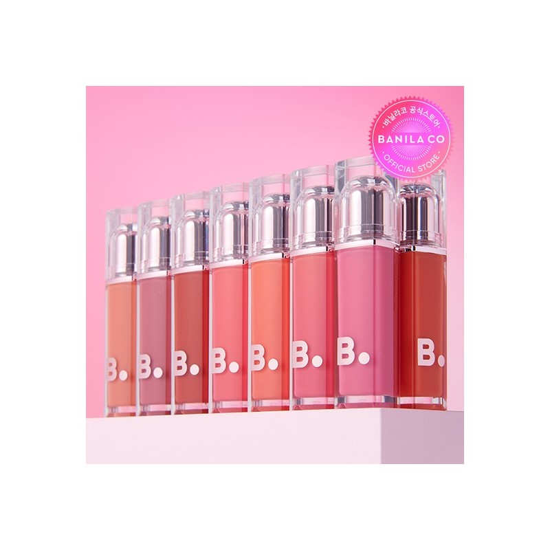 Vanilla Co. Banila Co. Dew Glow Tint (17 colors) -