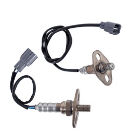 EVERESTWAY 234-4189 234-9001 Oxygen Sensor Upstream and Downstream Compatible with 2000 2001 2002 2003 2004 Toyota Tacoma 2PCS