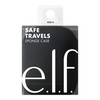 e.l.f. Safe Travels Sponge Case, On-The-Go, Breathable Beauty Sponge Protection