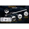HydroJet SpiceFlow® Set: Gardena Compatible