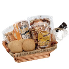 Cinnamon Lovers Delight Chanukah Gourmet Gift Basket