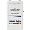 Fringe UHF Portable TV Signal Finder - New Sensitivity Model