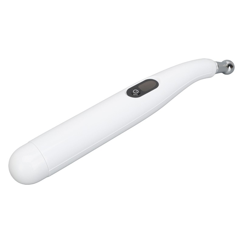 5 in 1 Electric Acupoint Massage Pen 9 Strength Gears