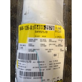 GM Genuine GM Wiper Blade LH 84992570 , For GM Full Size EV Trucks 2025-