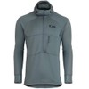 Stone Glacier Helio Hoody Granite Grey Small