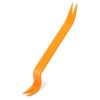 SHENKENUO Orange Car Door Trim Removal Tool Pry Panel Dash