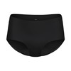 KNIX Women Leakproof Period Underwear Boyshort – Heavy Flow Protection,