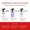 ESMALTE PHENOM EXQUISITE PHEN036