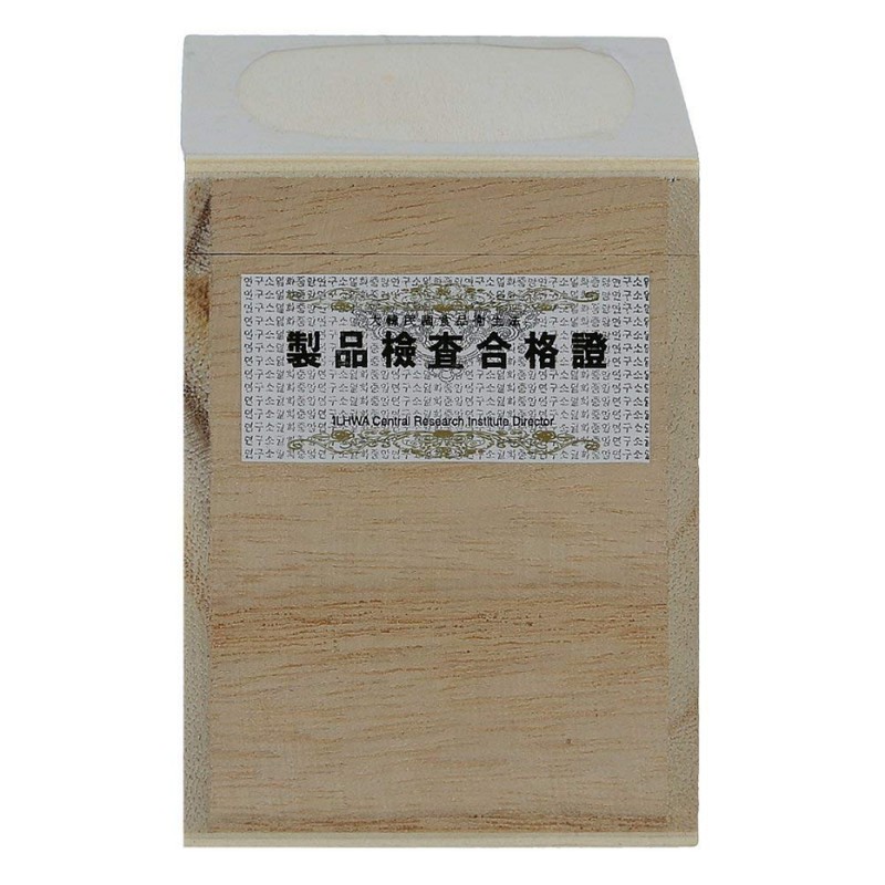 Korean ginseng extract