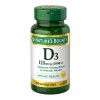 Nestle Nature's Bounty Vitamin D 5,000 IU (150 ct)