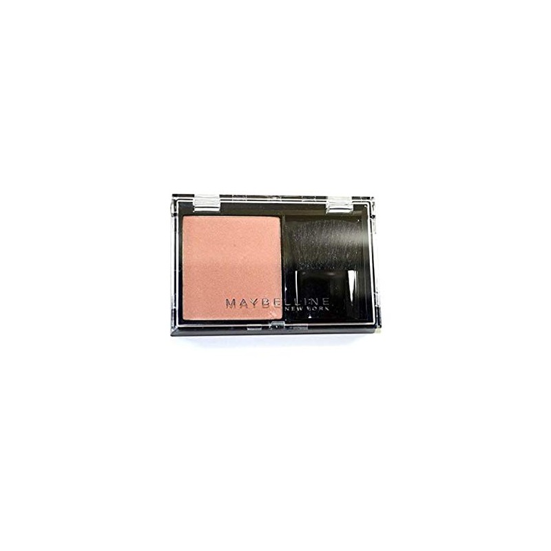 Maybelline Expert Wear, Golden Bronze Blush Number 76