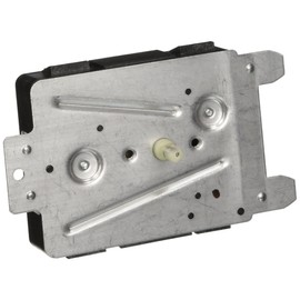 General Electric WE4X795 Dryer Timer