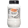 chwartz for Chef Sea Salt Crystals (820 g).