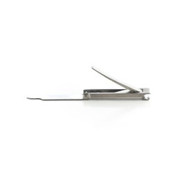 Stainless Steel Nail Clippers with Case