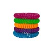 Pack 12 Pulsera Repelente Antimosquitos No Mosquito