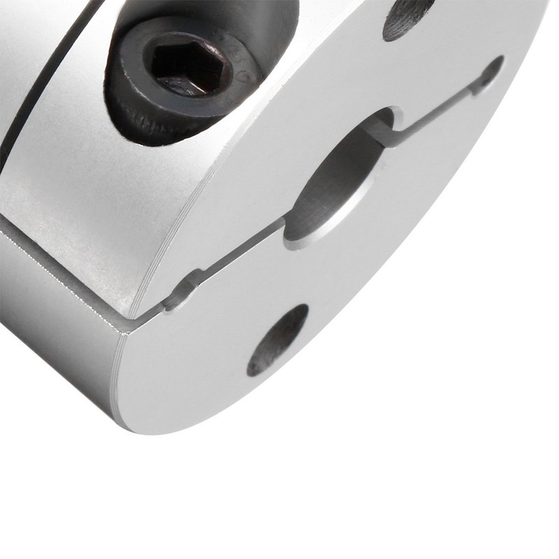 uxcell 10mm to 14mm Bore One Diaphragm Motor Wheel Flexible