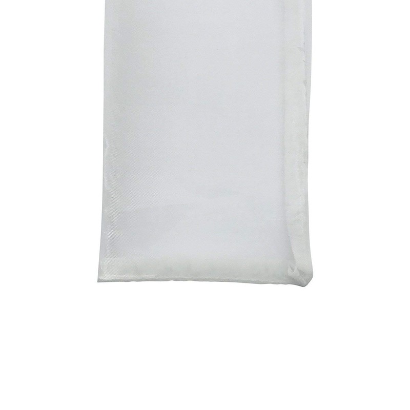 220 Micron | Premium Nylon Tea Filter Bags | 1.75"