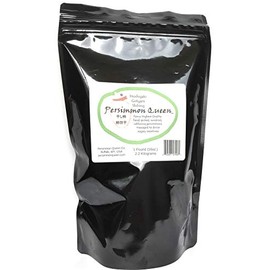 Whole Dried Hachiya Persimmons 1 Pound Hoshigaki-Style