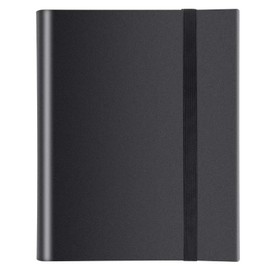 Scrapbook Large Trading Card Album 9 Pockets Album for Up to 360 Cards for Trading Cards for Boys and Girls for Collecting Cards