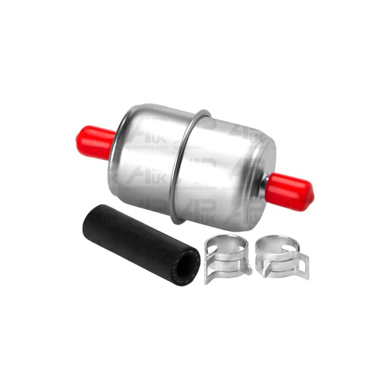 APUK Fleetguard Fuel Filter Inline FF5006 Replacement for John Deere