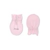 Sterntaler Baby Unisex Scratching Mittens Baby Organic Cotton Scratching Mittens