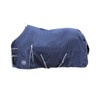 HKM Turnout Blanket 7286 Dark Blue 105