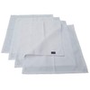 Lemos Home Cotton Fabric Napkin 45 x 45 cm Napkin