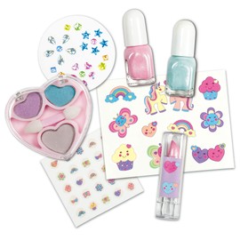 Galt Toys, Make-Up Kit, Craft Kit for Kids, Ages 6 Years Plus
